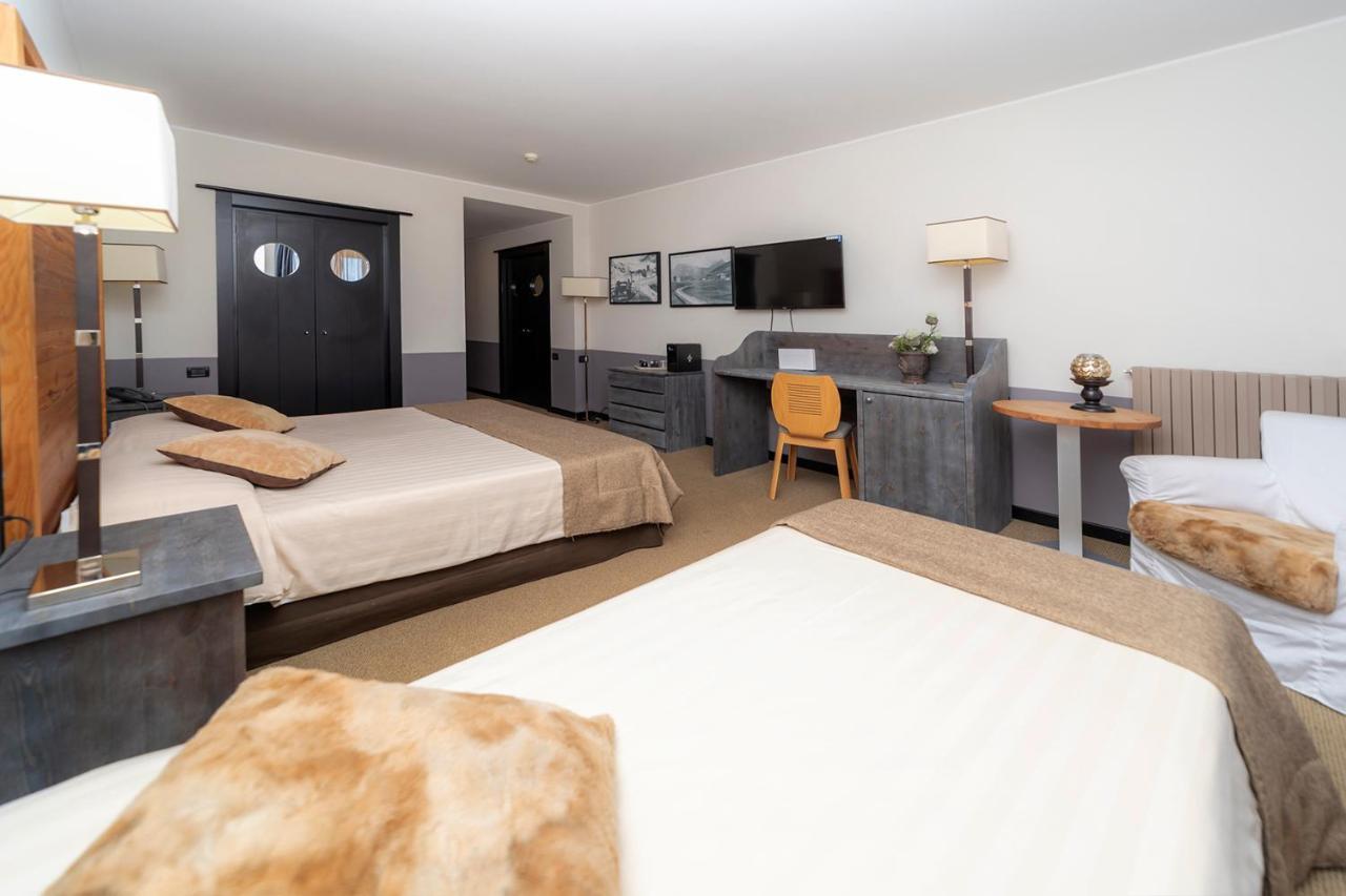 Principi Di Piemonte Hotel 4*