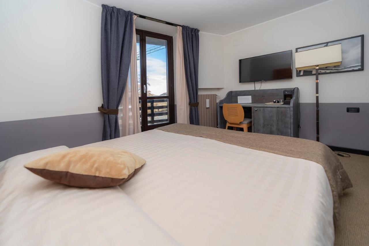 Principi Di Piemonte Hotel 4*