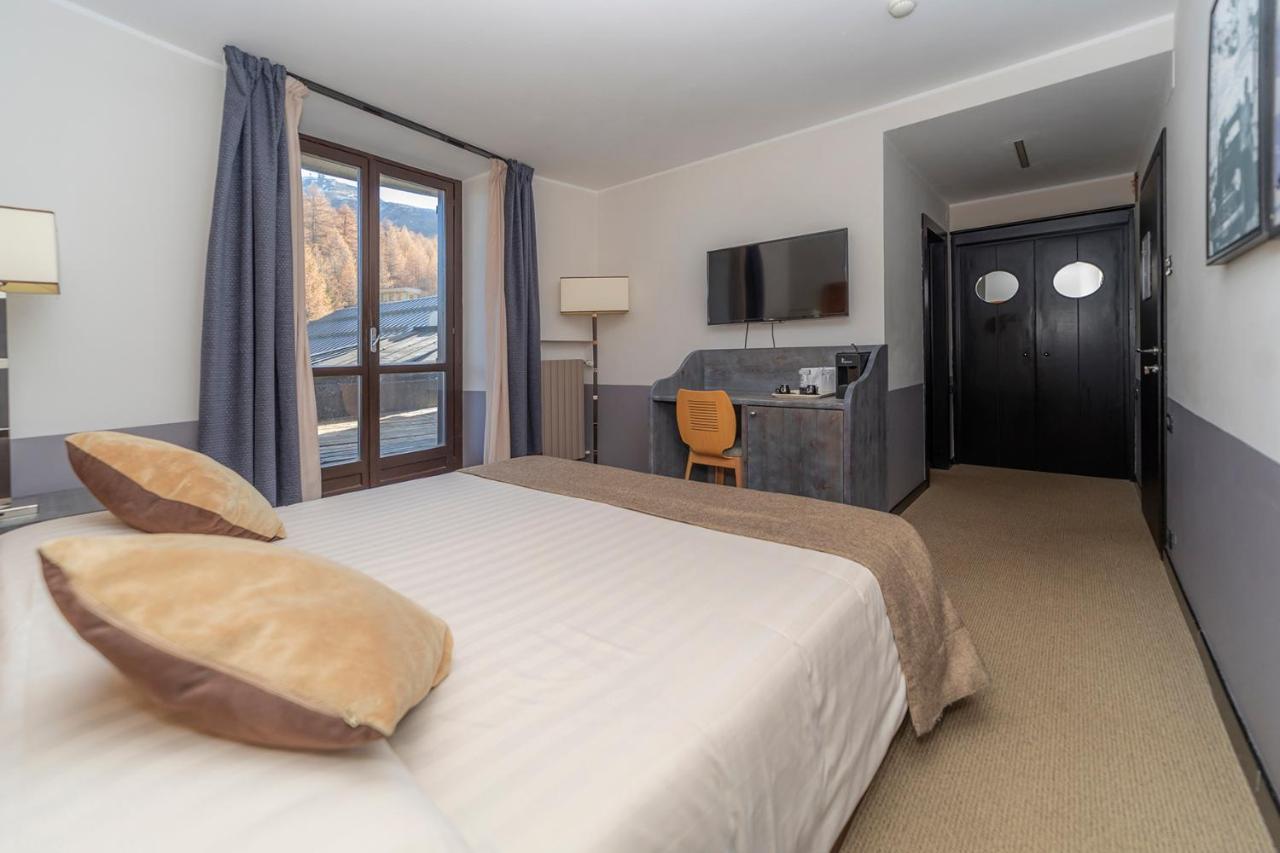 Principi Di Piemonte Hotel 4*