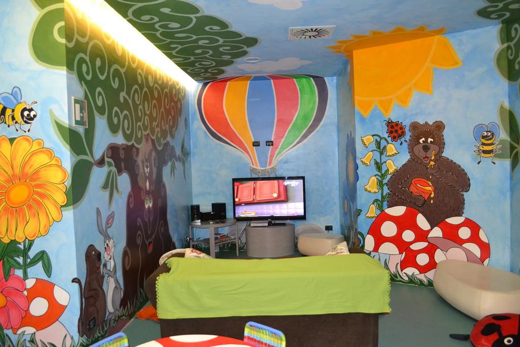 Principi Di Piemonte Hotel 4*
