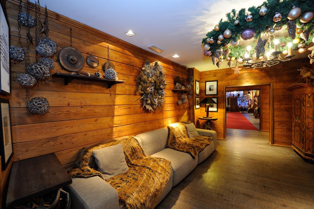 Principi Di Piemonte Hotel 4*