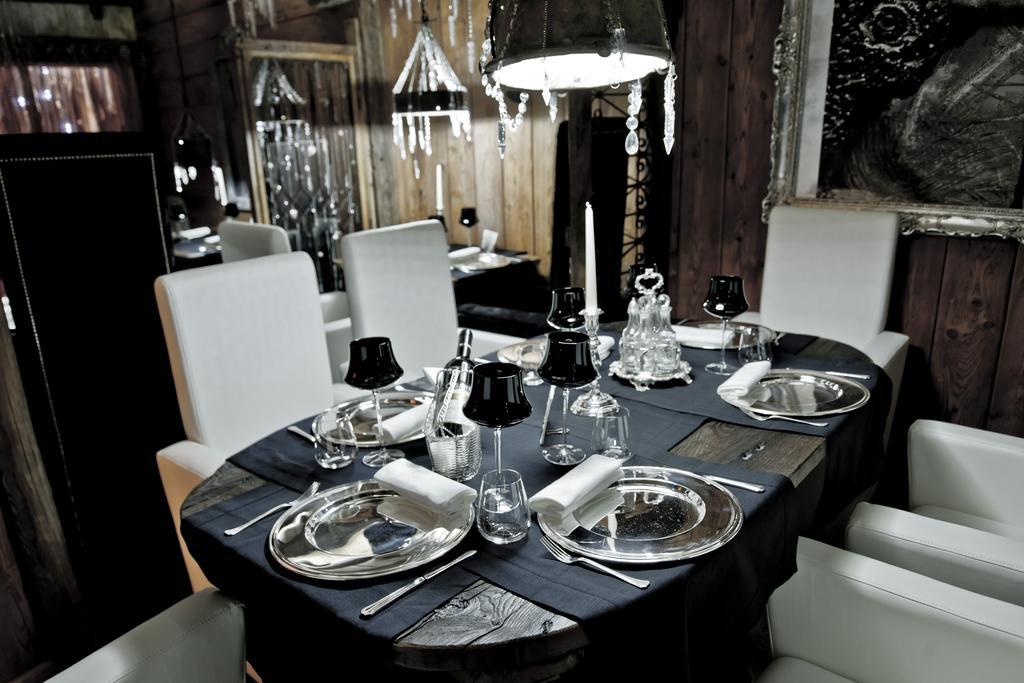 Principi Di Piemonte 4* Sestriere