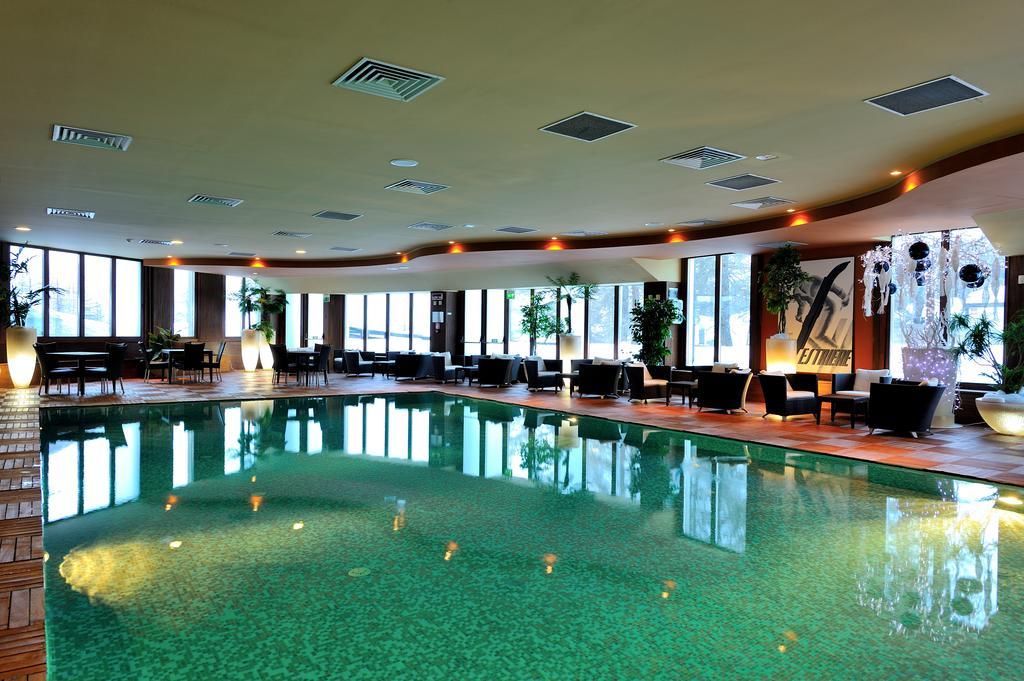 Principi Di Piemonte Hotel Sestriere