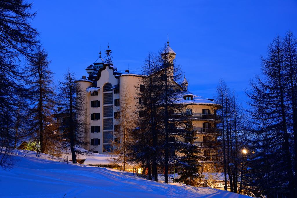 Principi Di Piemonte 4*
