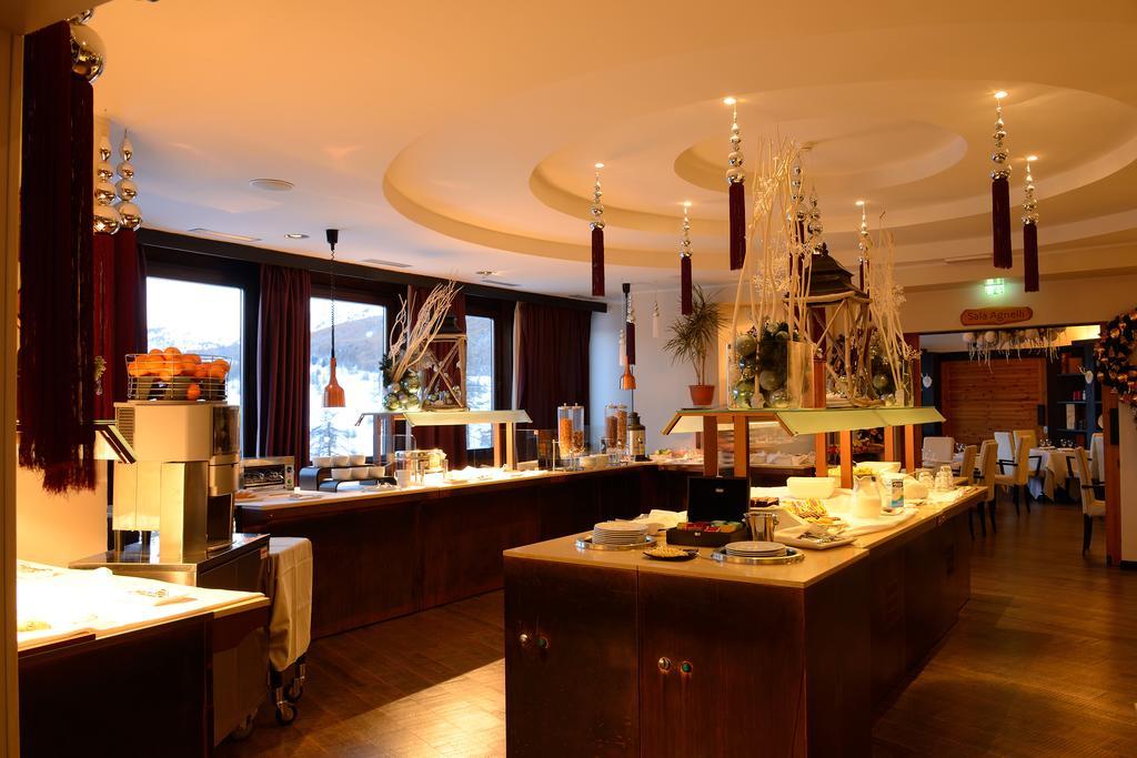 Principi Di Piemonte Hotel Sestriere