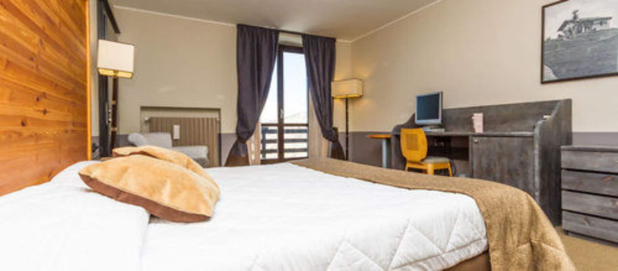 Hotel Principi Di Piemonte 4*