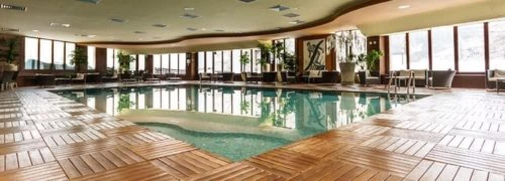 Principi Di Piemonte 4*