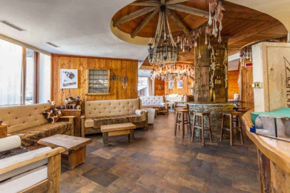 Principi Di Piemonte Hotel Sestriere