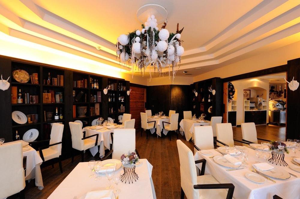 Principi Di Piemonte Hotel 4*