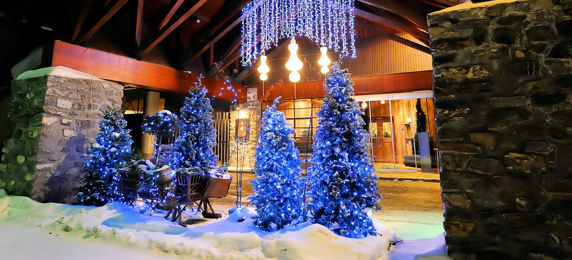Hotel Principi Di Piemonte Sestriere