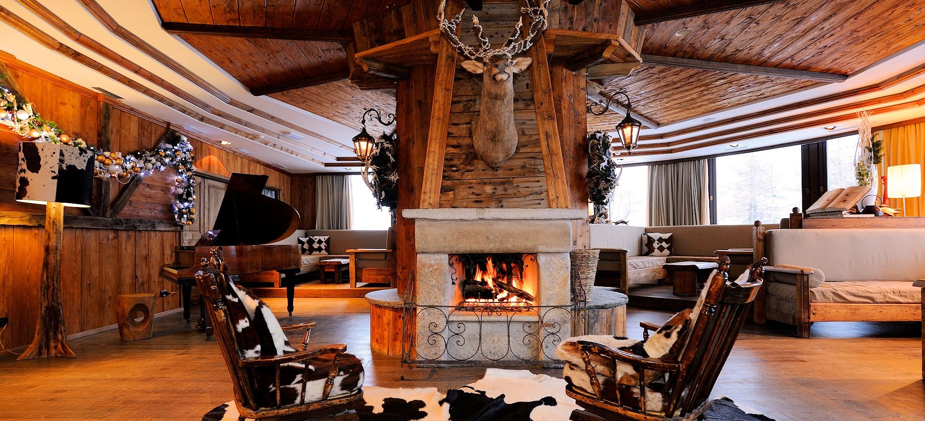 Principi Di Piemonte Hotel