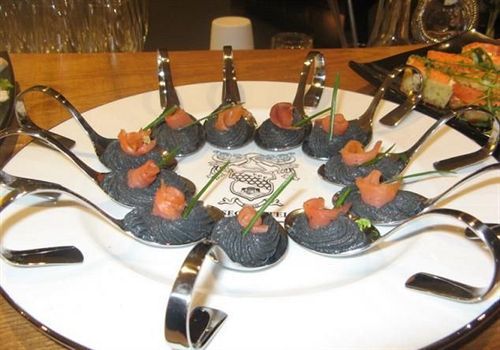 Hotel Principi Di Piemonte 4*