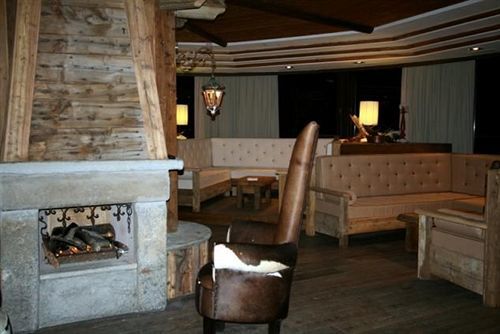 Principi Di Piemonte Hotel Colle Sestriere