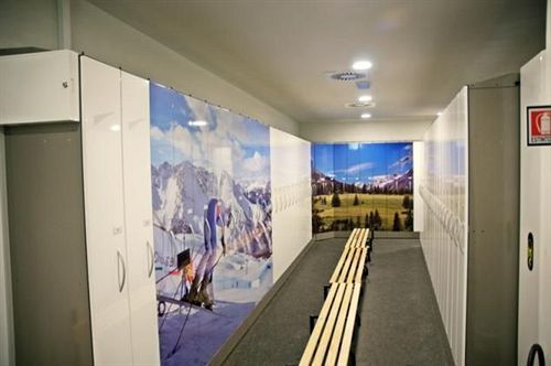 Hotel Principi Di Piemonte 4*