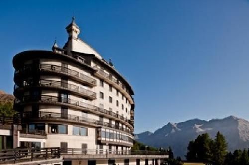 Principi Di Piemonte 4* Sestriere
