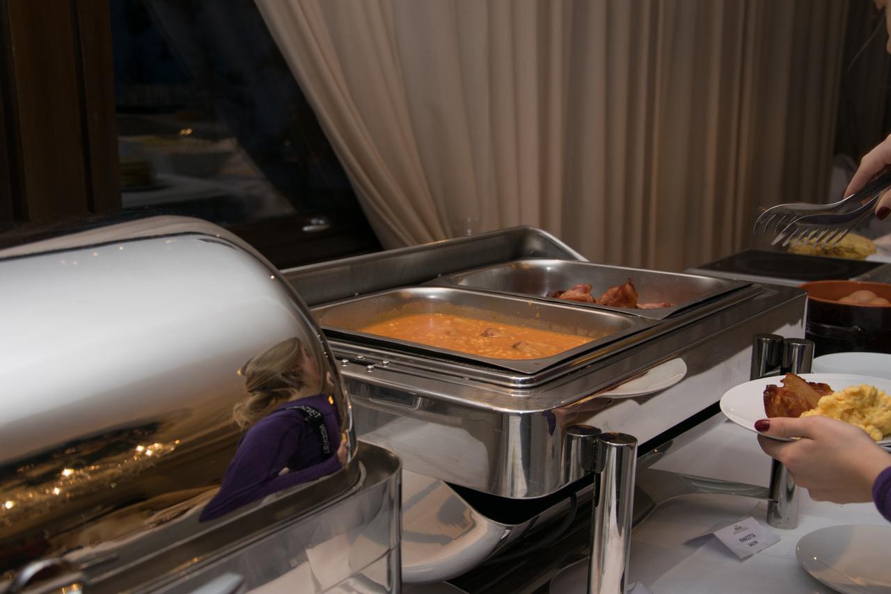 Hotel Principi Di Piemonte 4*