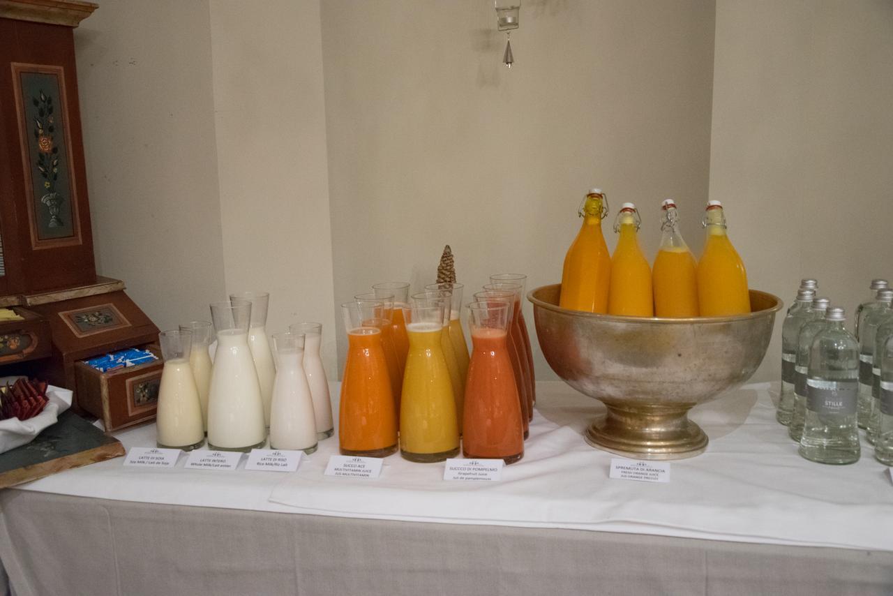 Principi Di Piemonte 4*