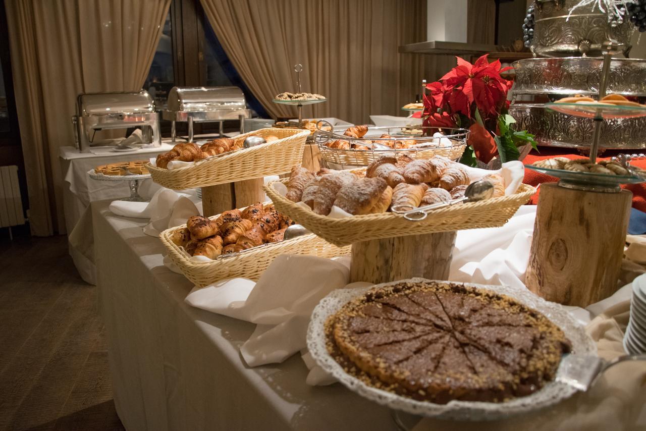 Principi Di Piemonte Hotel 4*