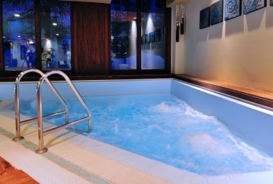 Principi Di Piemonte Hotel 4*
