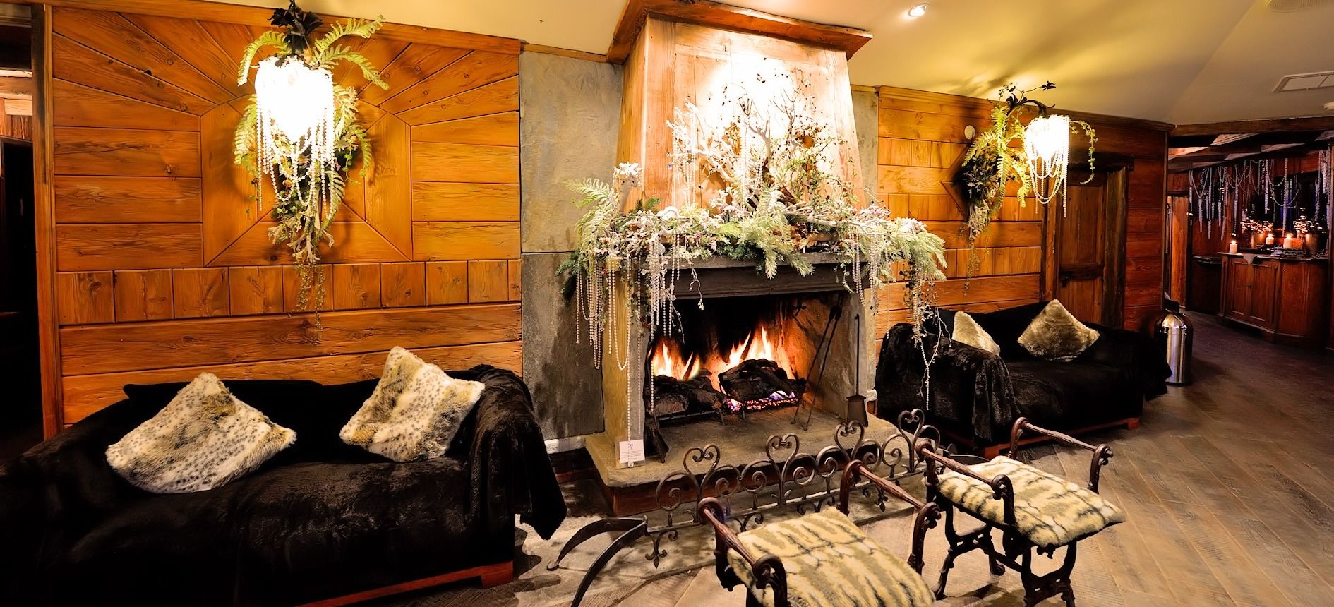 Principi Di Piemonte Hotel Sestriere