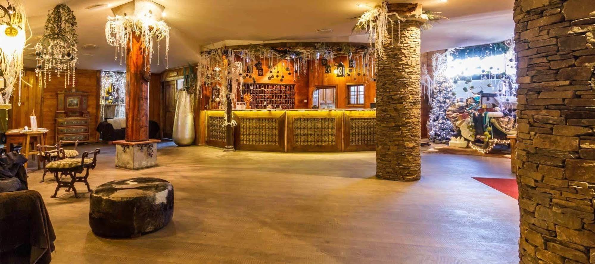 Principi Di Piemonte Sestriere