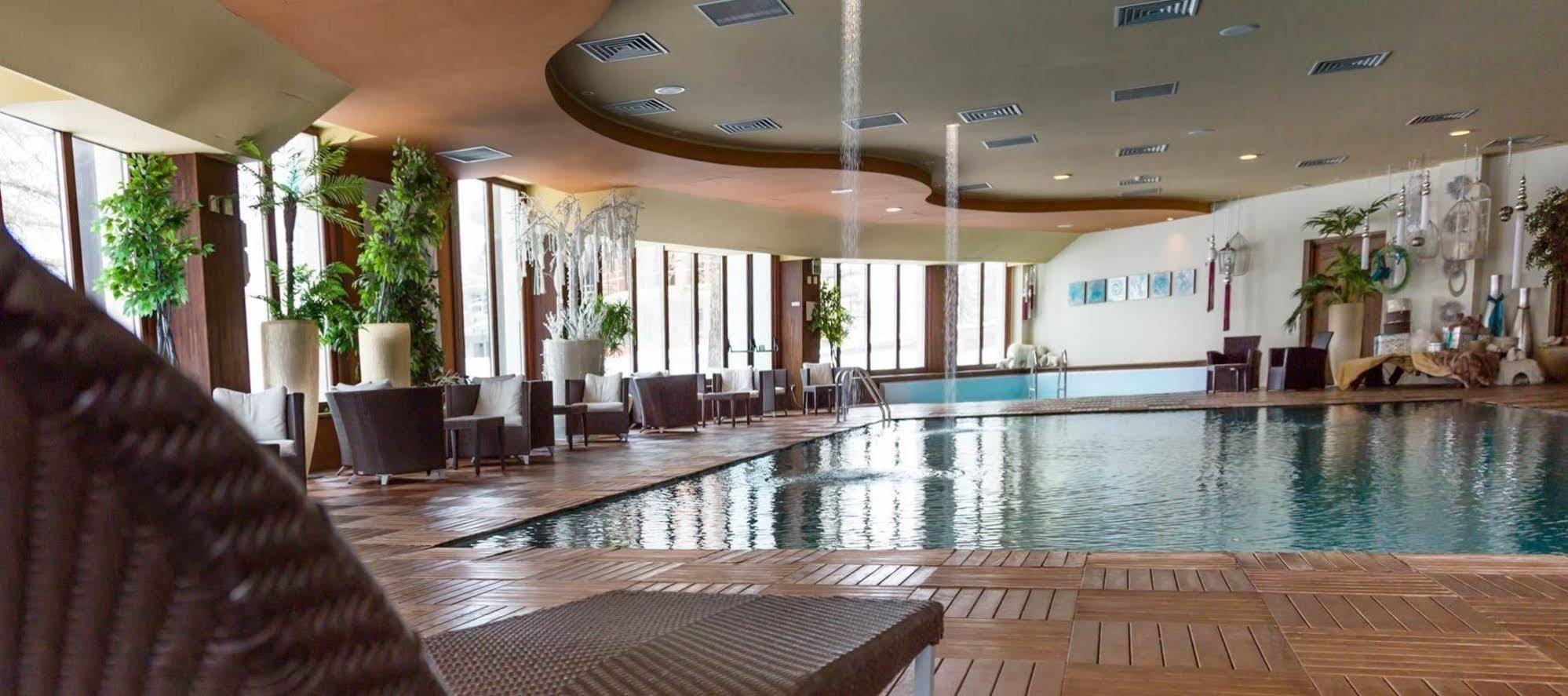 Principi Di Piemonte Hotel Sestriere