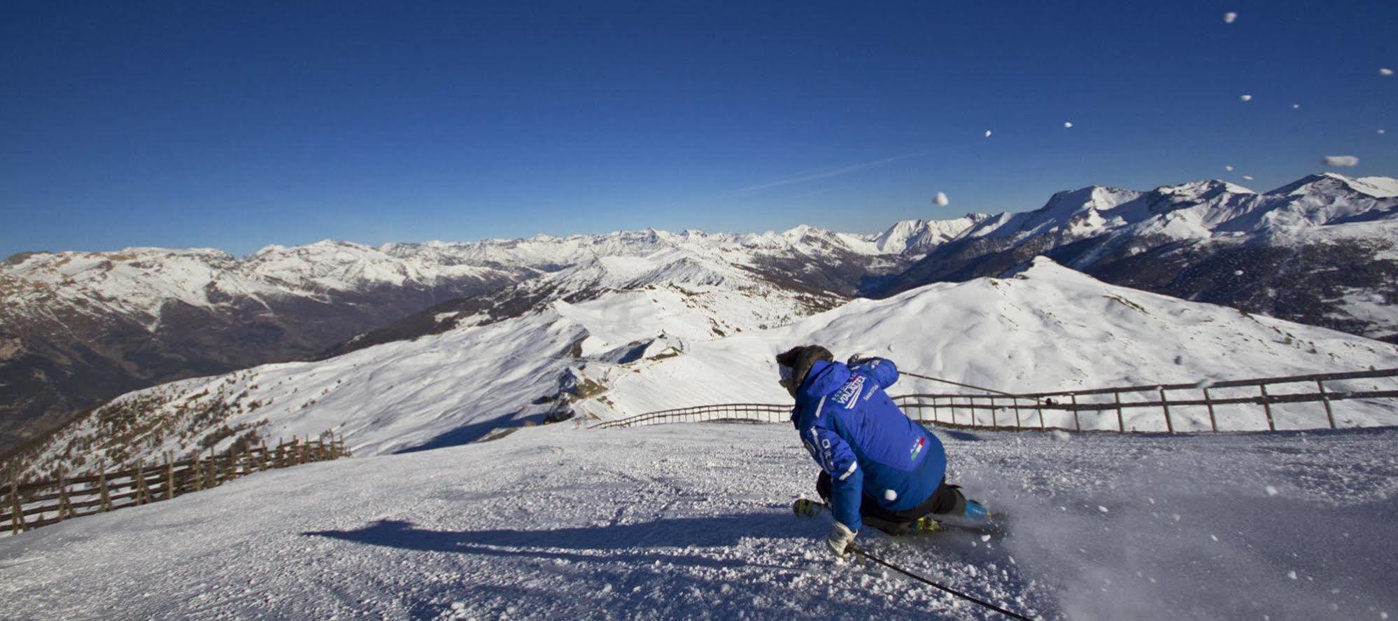 Principi Di Piemonte Hotel 4*